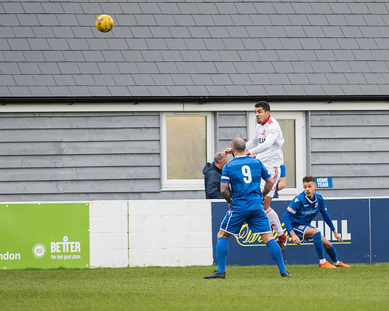 Swindon Supermarine 4 Rams 0  (72 of 315)