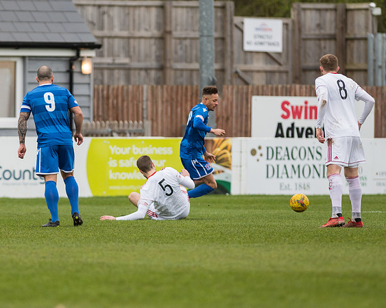 Swindon Supermarine 4 Rams 0  (73 of 315)