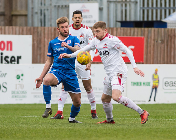 Swindon Supermarine 4 Rams 0  (75 of 315)