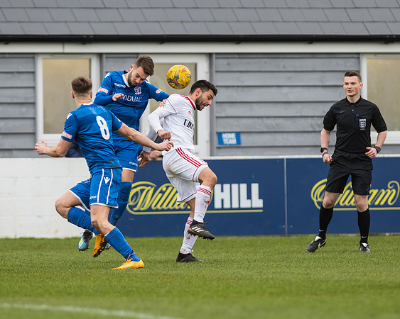 Swindon Supermarine 4 Rams 0  (76 of 315)
