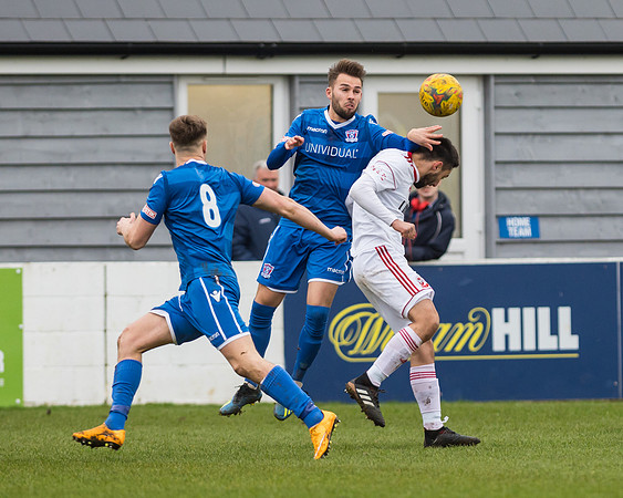 Swindon Supermarine 4 Rams 0  (77 of 315)