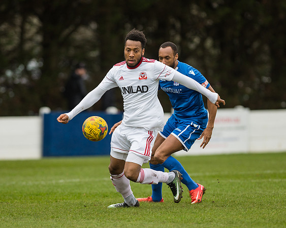 Swindon Supermarine 4 Rams 0  (78 of 315)