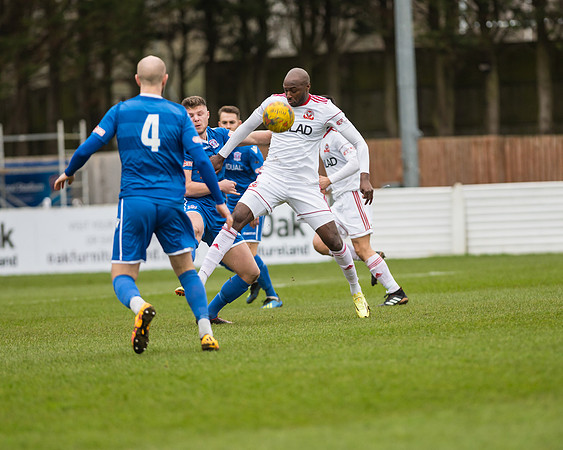 Swindon Supermarine 4 Rams 0  (86 of 315)