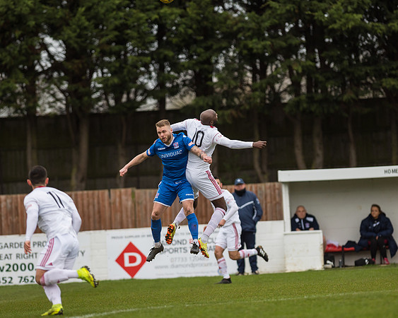 Swindon Supermarine 4 Rams 0  (88 of 315)