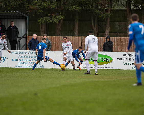 Swindon Supermarine 4 Rams 0  (90 of 315)
