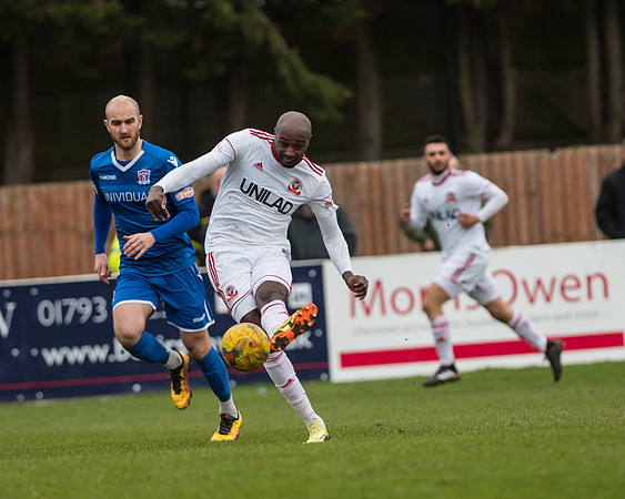 Swindon Supermarine 4 Rams 0  (95 of 315)