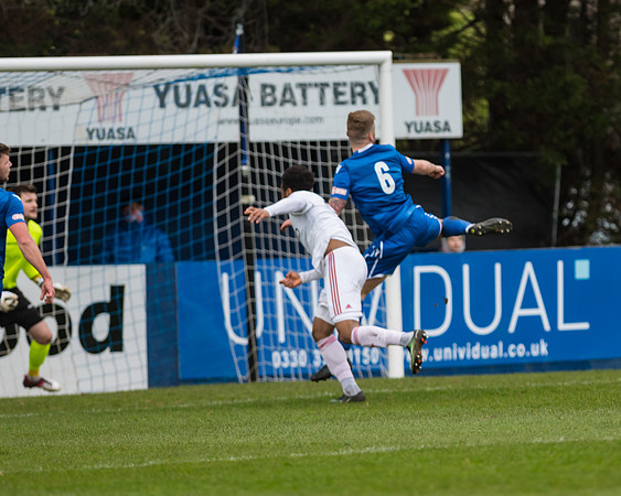 Swindon Supermarine 4 Rams 0  (97 of 315)