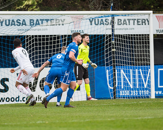 Swindon Supermarine 4 Rams 0  (98 of 315)