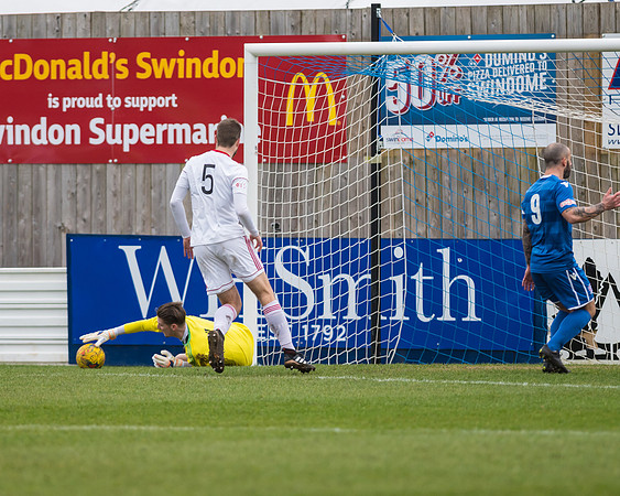 Swindon Supermarine 4 Rams 0  (100 of 315)