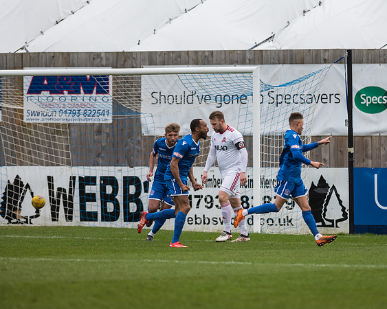 Swindon Supermarine 4 Rams 0  (104 of 315)