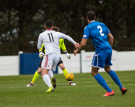 Swindon Supermarine 4 Rams 0  (106 of 315)