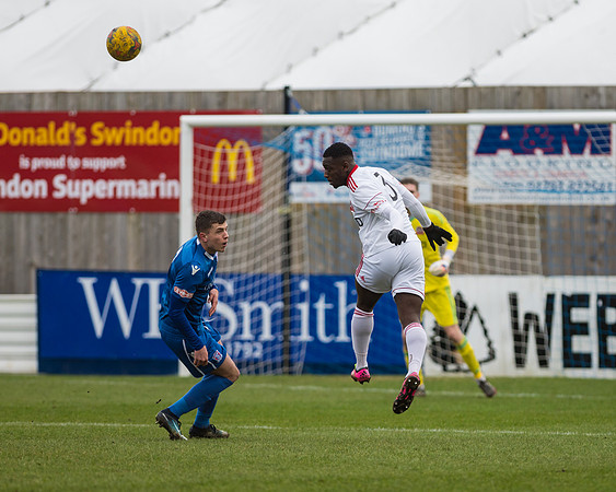 Swindon Supermarine 4 Rams 0  (107 of 315)