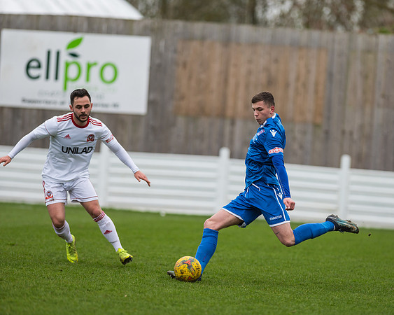 Swindon Supermarine 4 Rams 0  (108 of 315)