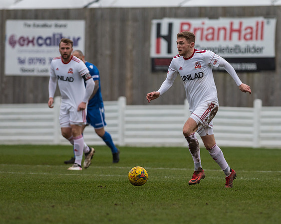 Swindon Supermarine 4 Rams 0  (110 of 315)