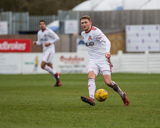 Swindon Supermarine 4 Rams 0  (111 of 315)