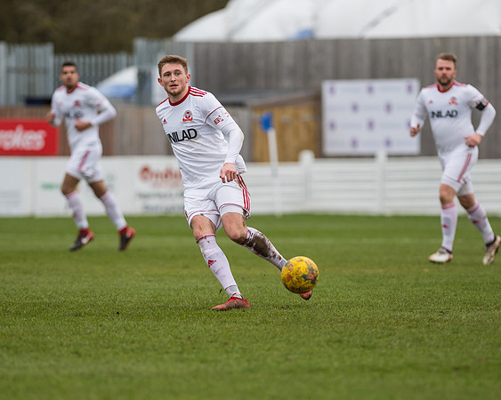 Swindon Supermarine 4 Rams 0  (112 of 315)