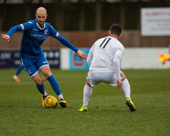 Swindon Supermarine 4 Rams 0  (113 of 315)