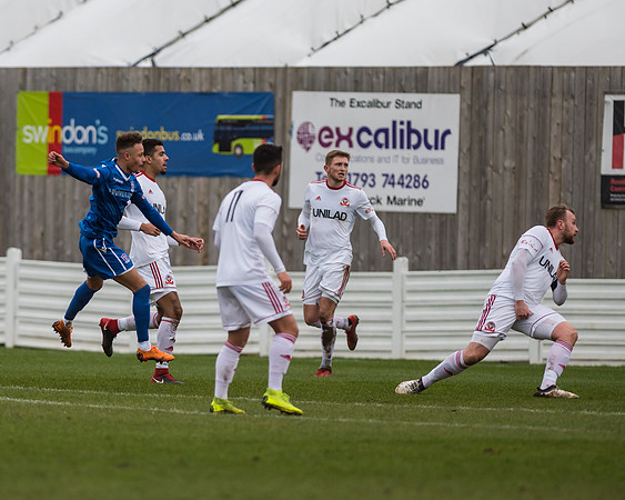 Swindon Supermarine 4 Rams 0  (115 of 315)