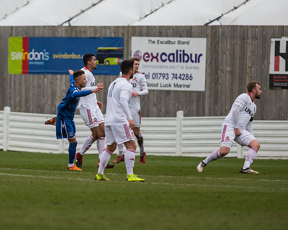 Swindon Supermarine 4 Rams 0  (116 of 315)