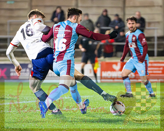 Chesham 2 Hampton and Richmond Borough 1 (110 of 401)