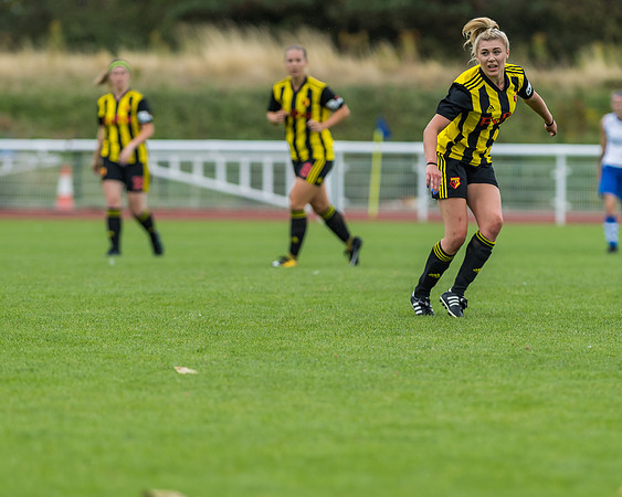 Enfield Town 1 Watford 4  (188 of 223)