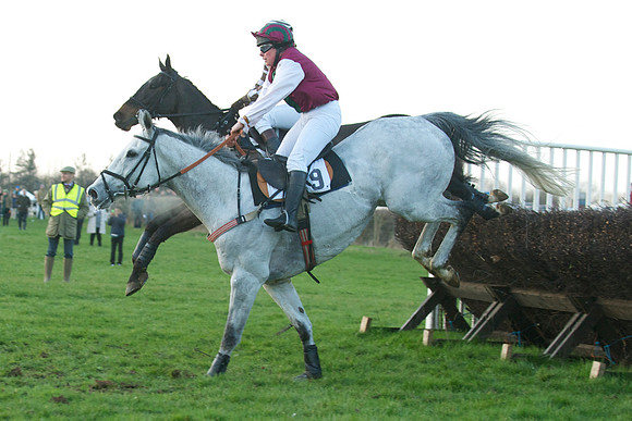 Race 9 -  45