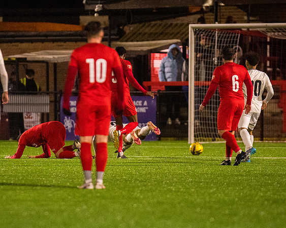 Rams v MK Dons (92 of 402)