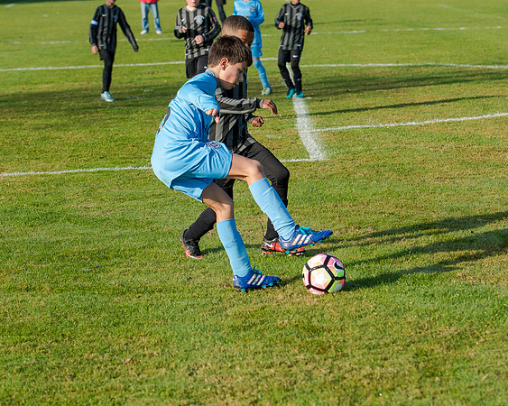 AFC Oaklands v Edmonton Rangers (77 of 225)