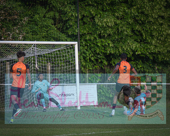 Young Generals 1 v 0 Barnet (29 of 469)