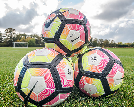 AFC Oaklands v Bengeo Trinity - Balls (5 of 5)