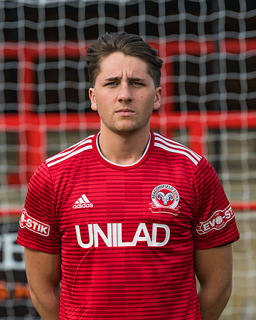 Beaconsfield Town FC