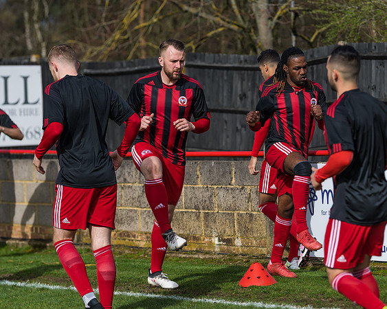 Beaconsfield Town FC