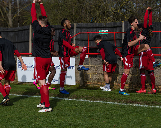 Beaconsfield Town FC