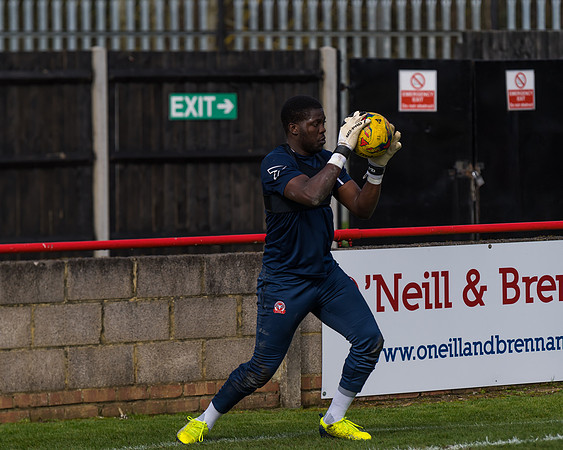Beaconsfield Town FC