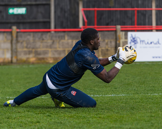 Beaconsfield Town FC