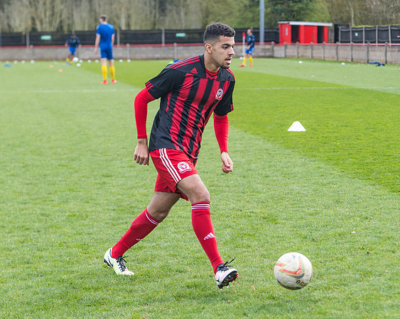 Beaconsfield Town FC