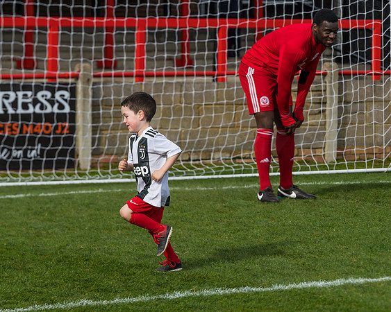 Beaconsfield Town FC