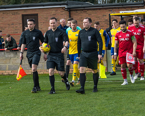 Beaconsfield Town FC