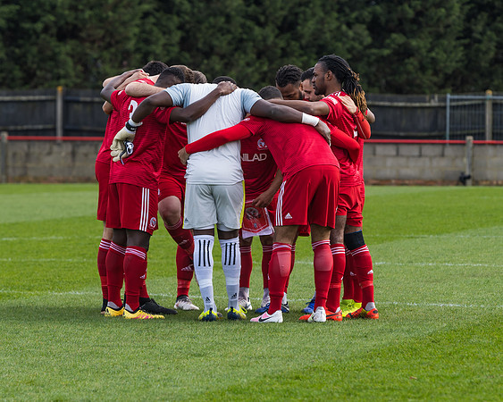 Beaconsfield Town FC