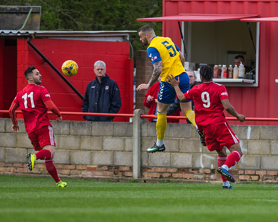 Beaconsfield Town FC