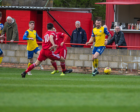 Beaconsfield Town FC