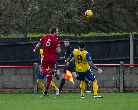 Beaconsfield Town FC