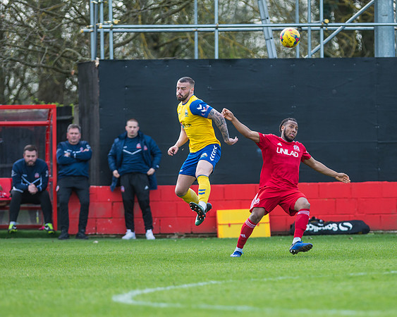 Beaconsfield Town FC