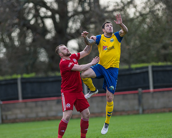 Beaconsfield Town FC