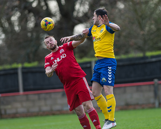 Beaconsfield Town FC