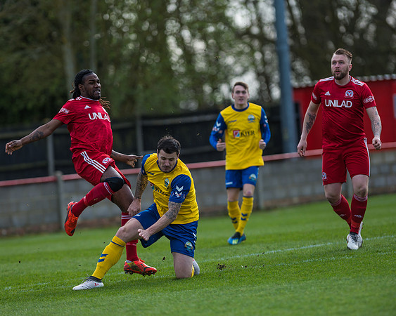 Beaconsfield Town FC