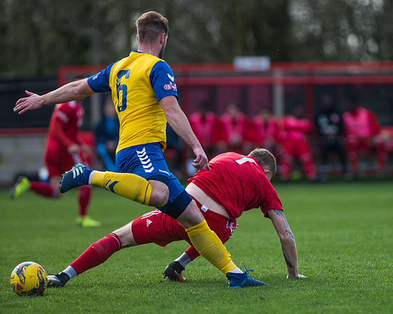 Beaconsfield Town FC