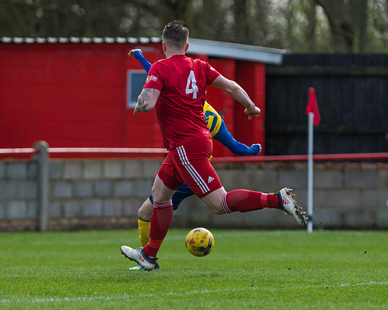 Beaconsfield Town FC