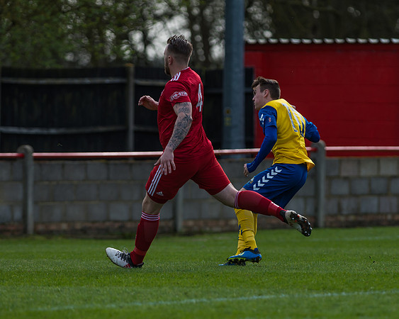 Beaconsfield Town FC
