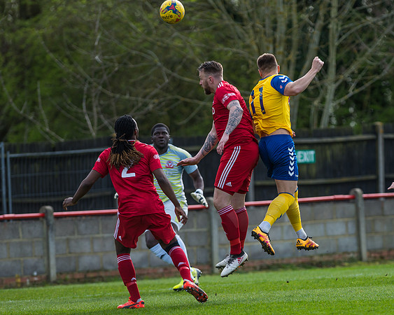 Beaconsfield Town FC